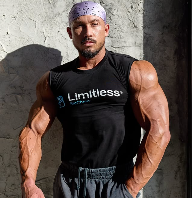 Limitless